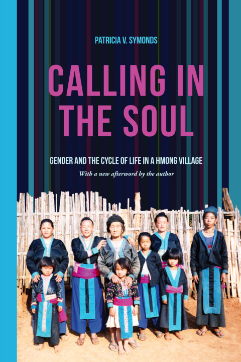 Cover image for book Calling in the Soul