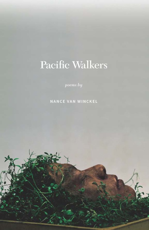 Cover image for book Pacific Walkers