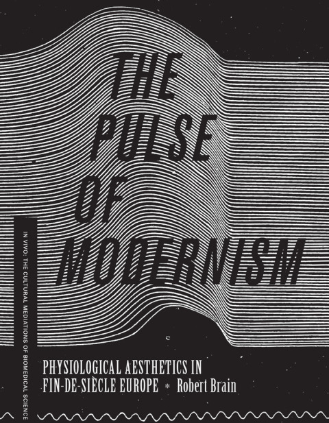 Cover image for book The Pulse of Modernism