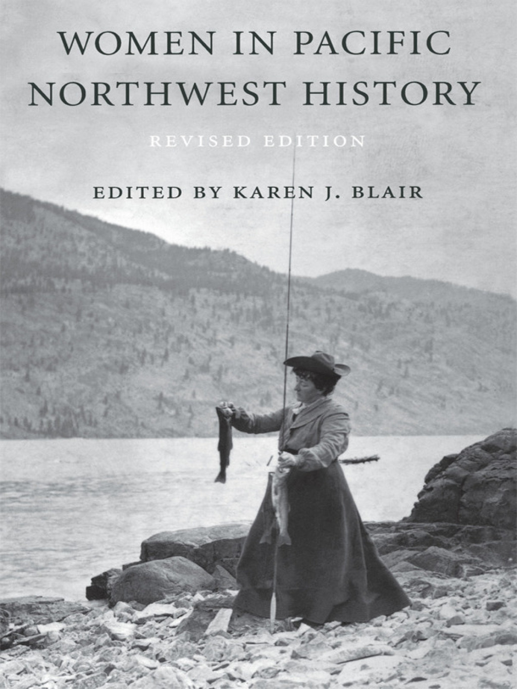 Reflowable Women in Pacific Northwest History; $33.30