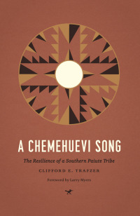 Cover image: A Chemehuevi Song 9780295994581