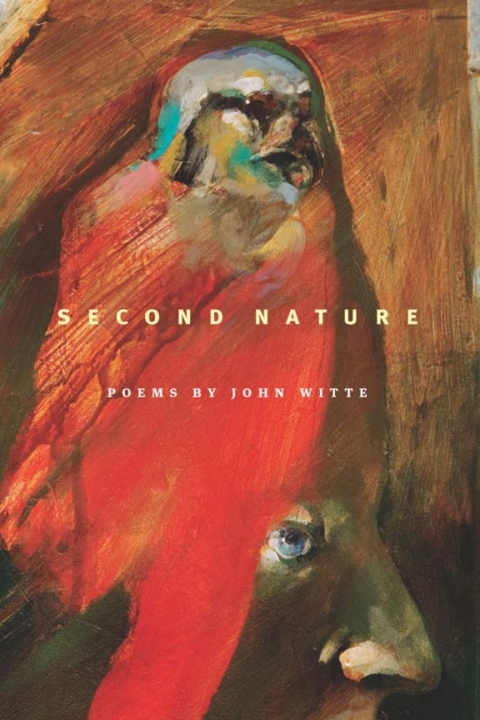 Cover image for book Second Nature