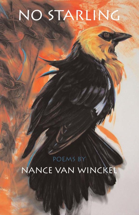 Cover image for book No Starling