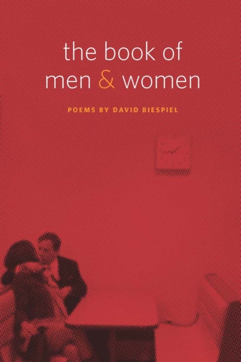 Cover image for book The Book of Men and Women