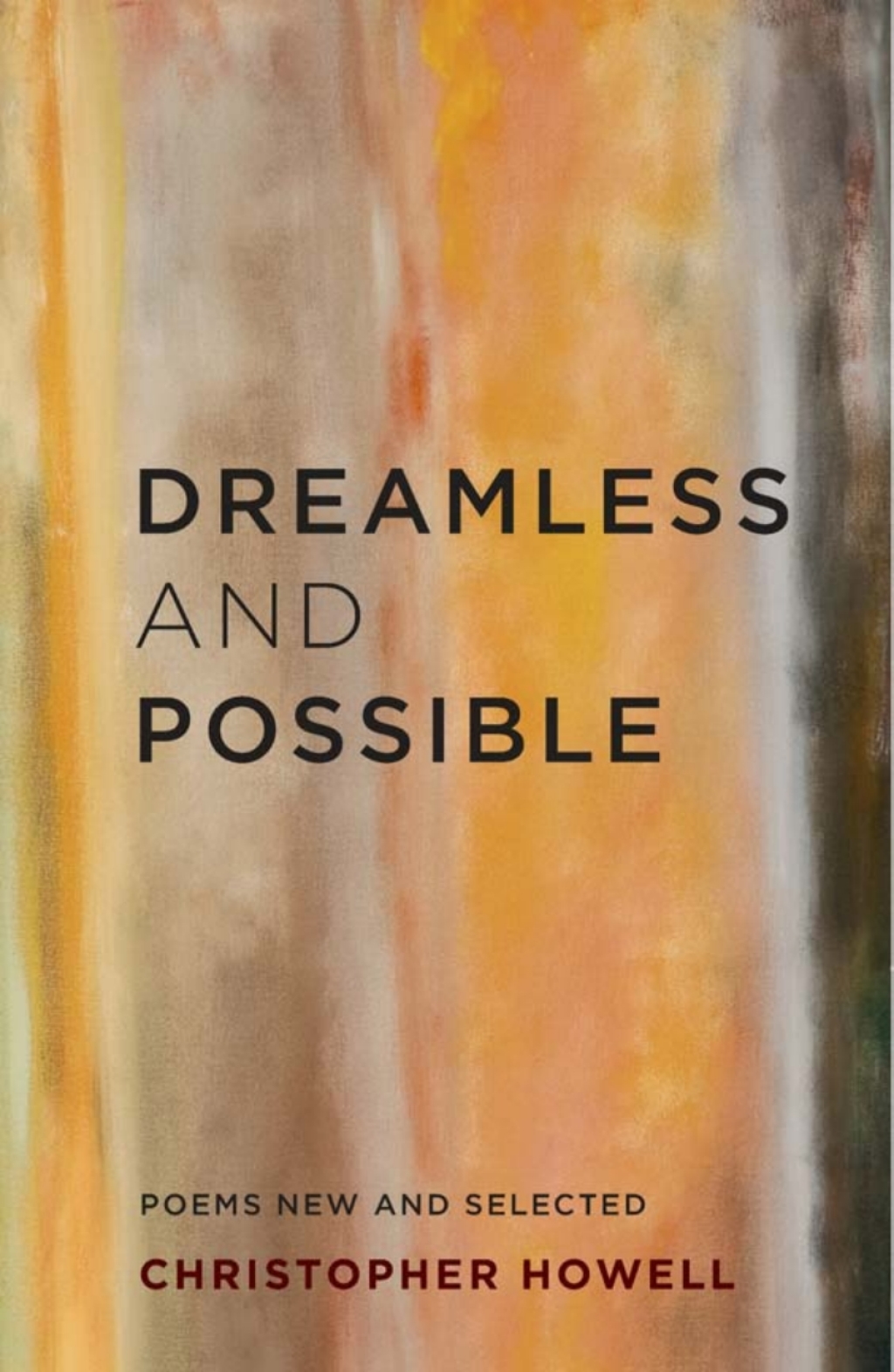 Page Fidelity Dreamless and Possible; $21.03