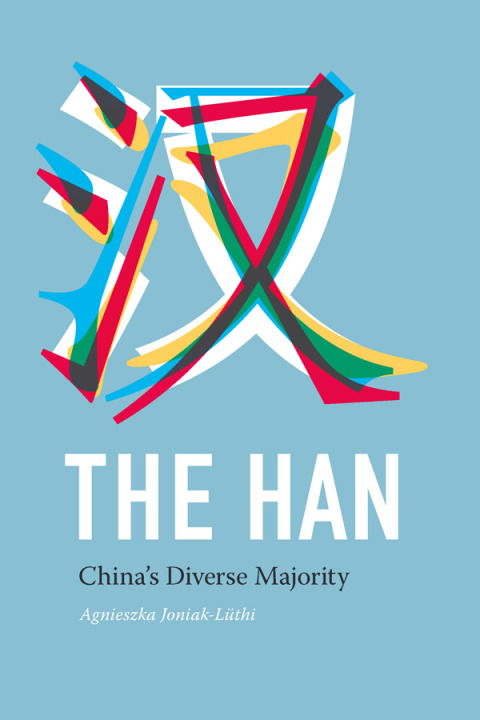 Cover image for book The Han