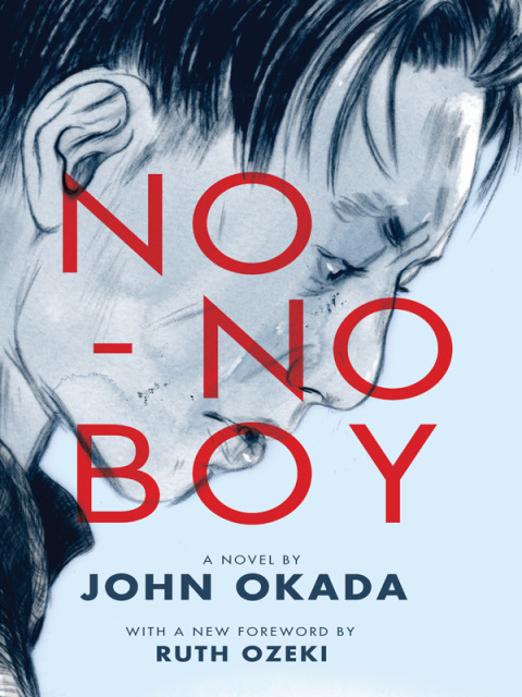 Cover image for book No-No Boy