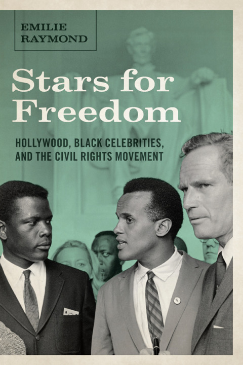 Cover image for book Stars for Freedom