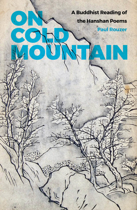 Cover image for book On Cold Mountain
