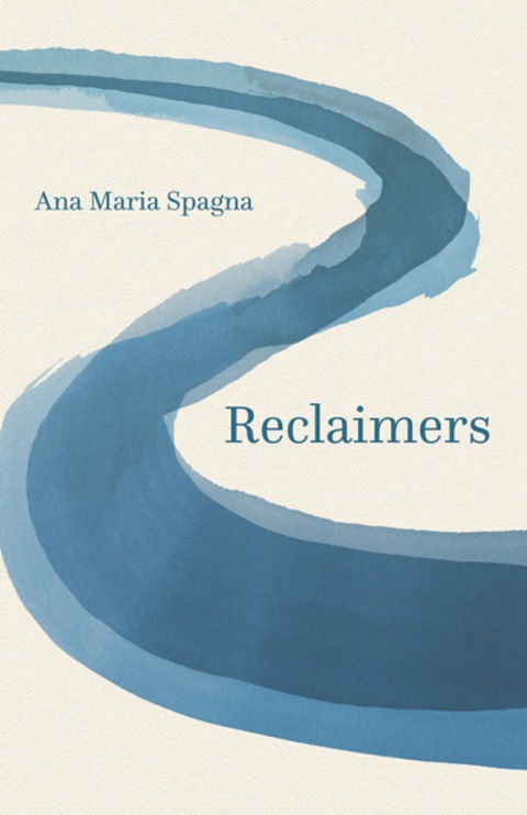 Cover image for book Reclaimers