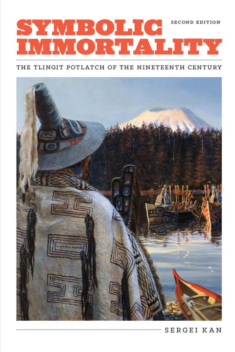 Cover image for book Symbolic Immortality