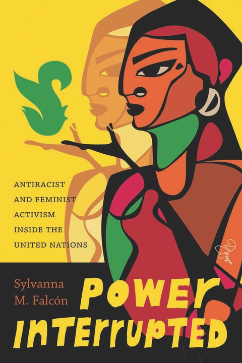 Cover image for book Power Interrupted