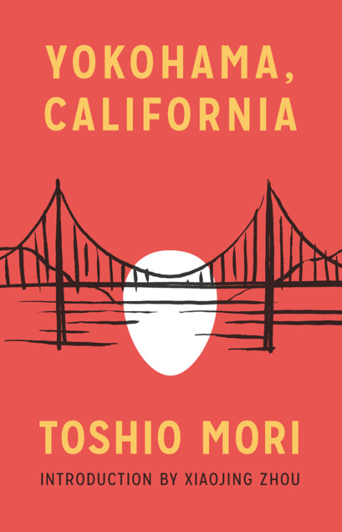 Cover image for book Yokohama, California