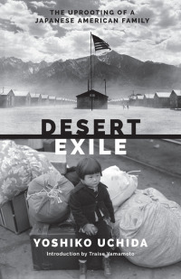 صورة الغلاف: Desert Exile 2nd edition 9780295994758