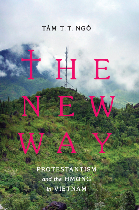 Cover image for book The New Way