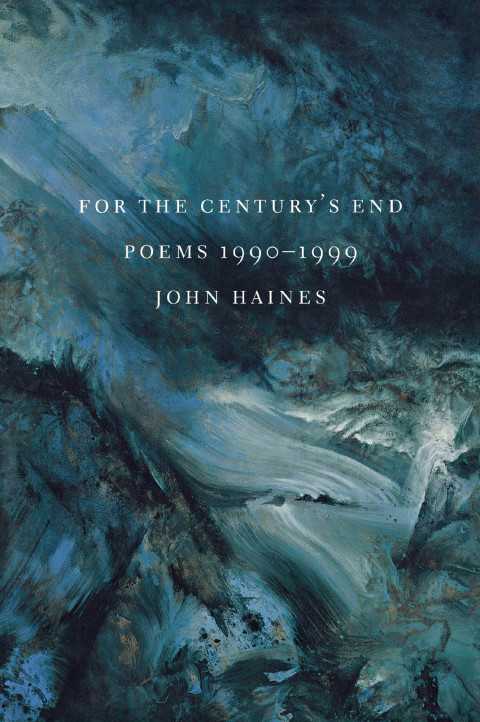 Cover image for book For The Century's End