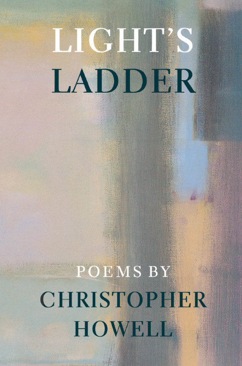 Cover image for book Light's Ladder