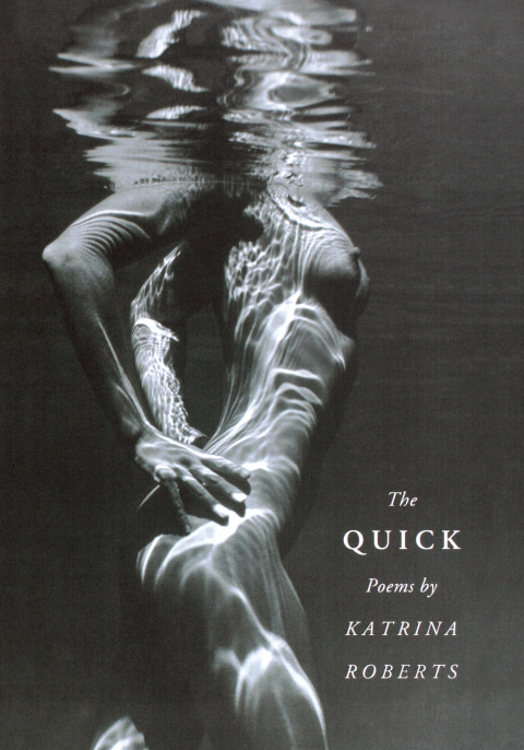 Cover image for book The Quick