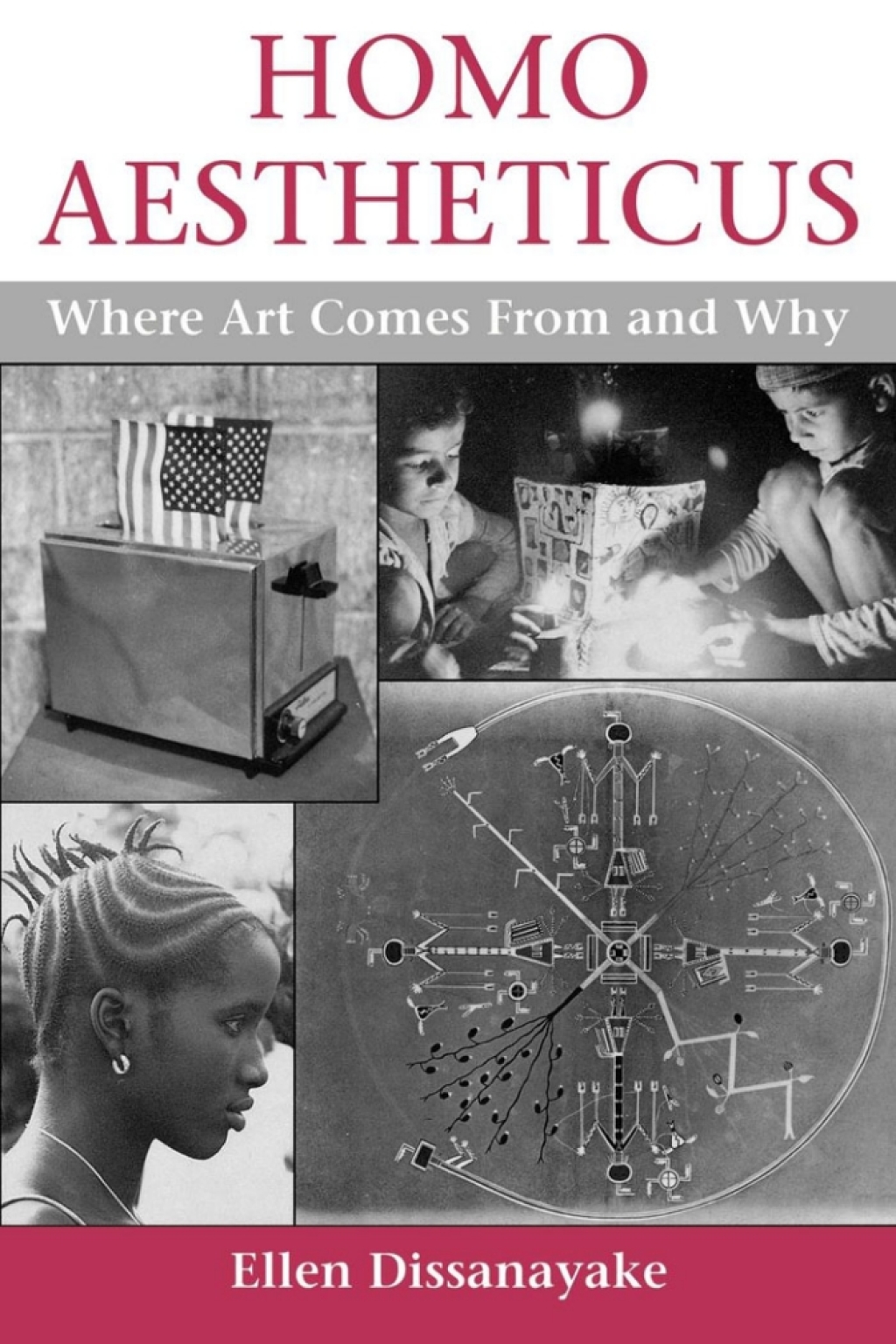Page Fidelity Homo Aestheticus; $33.30
