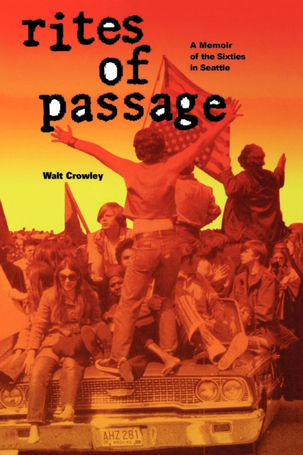 Page Fidelity Rites of Passage; $33.30