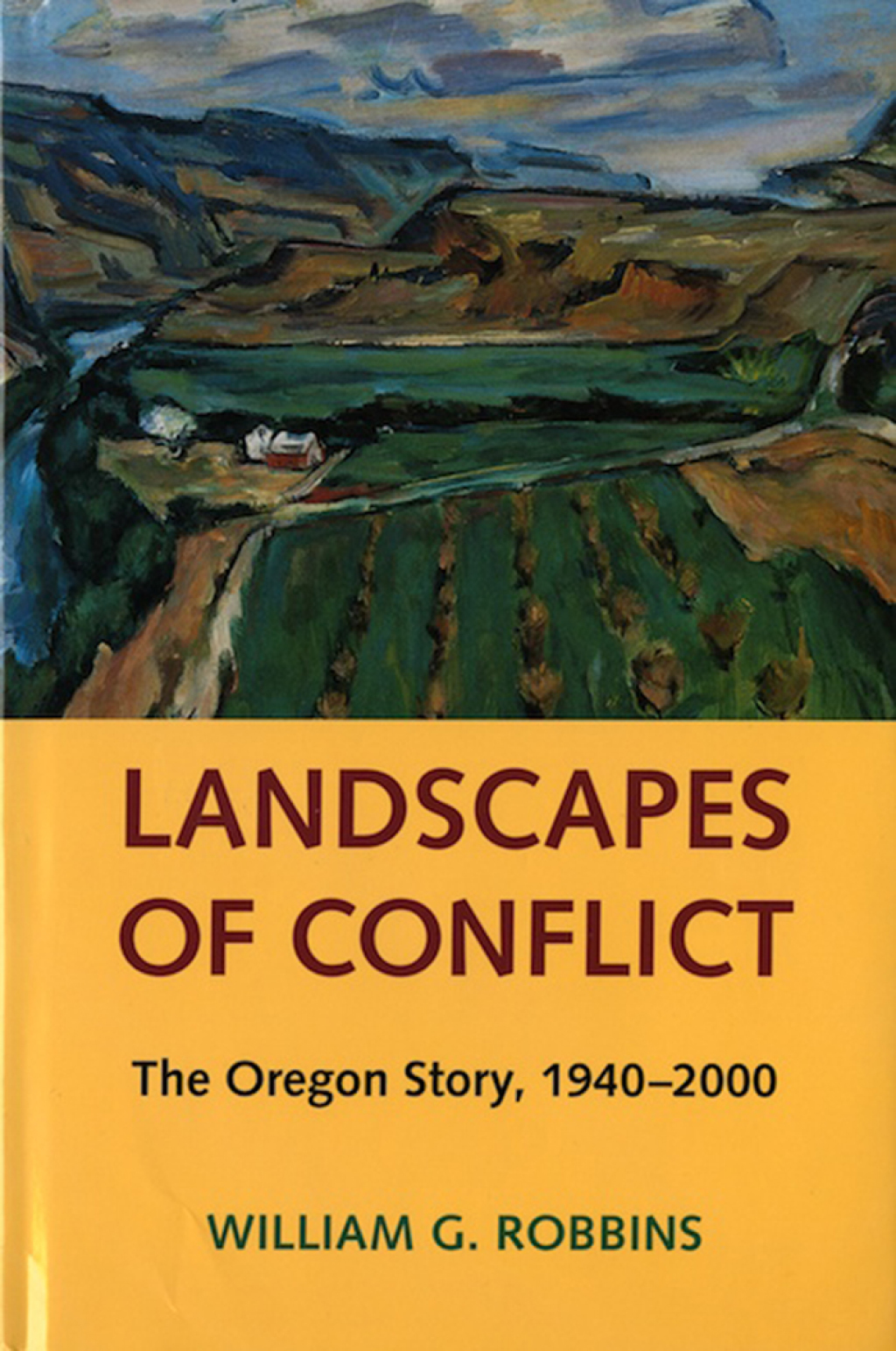 Reflowable Landscapes of Conflict; $33.30