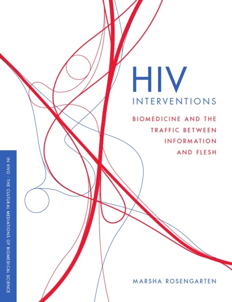 Cover image for book HIV Interventions