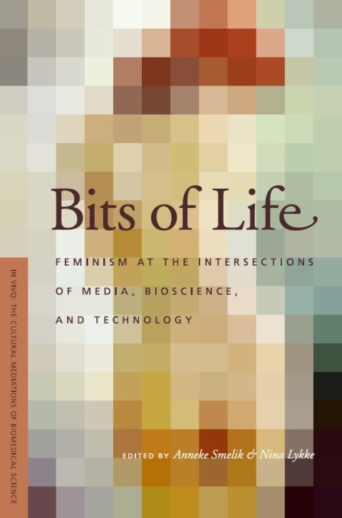 Cover image for book Bits of Life