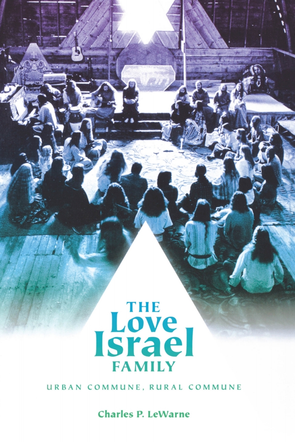 Page Fidelity The Love Israel Family; $33.30