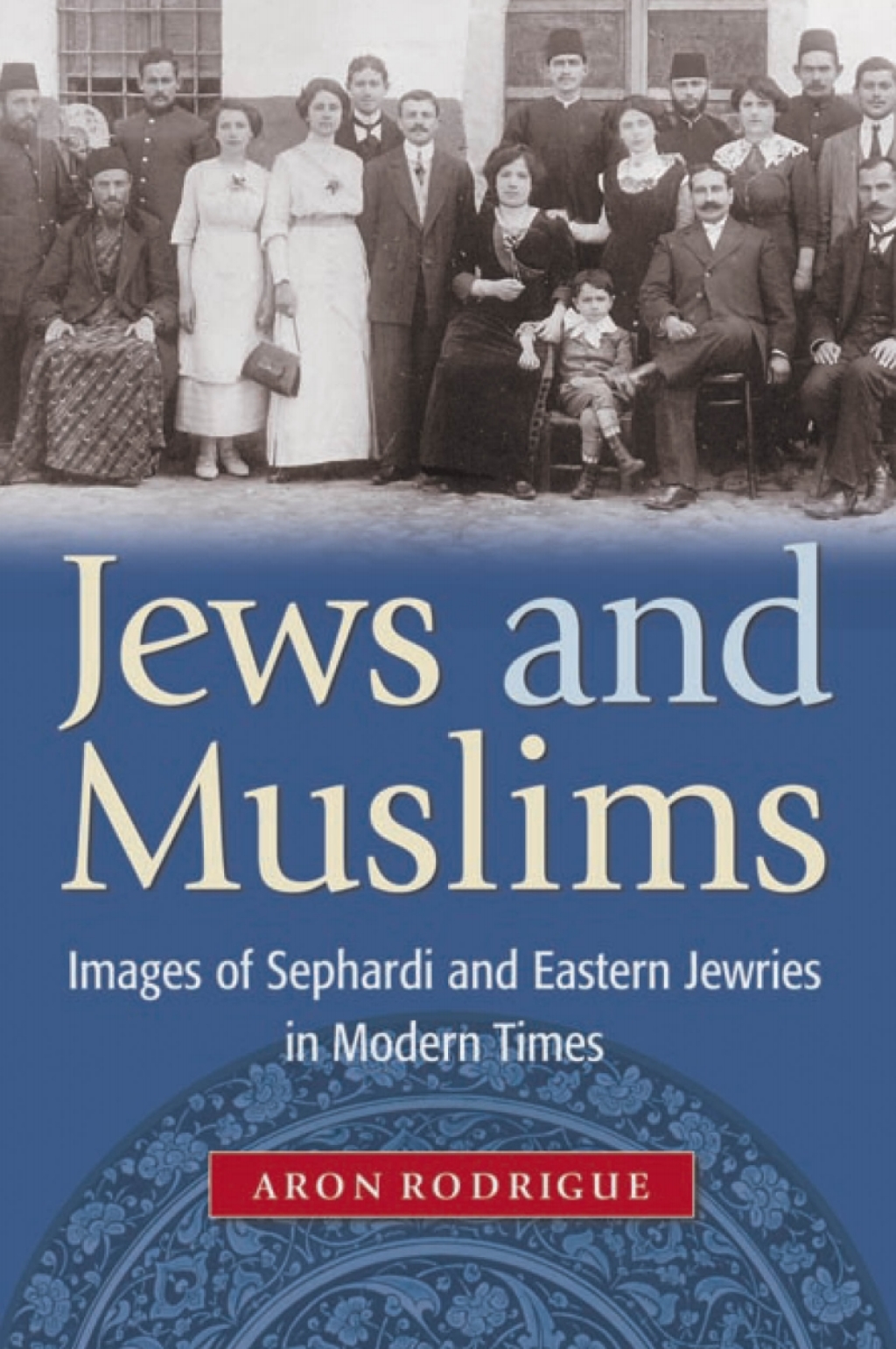 Page Fidelity Jews and Muslims; $33.30