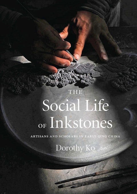 Cover image for book The Social Life of Inkstones