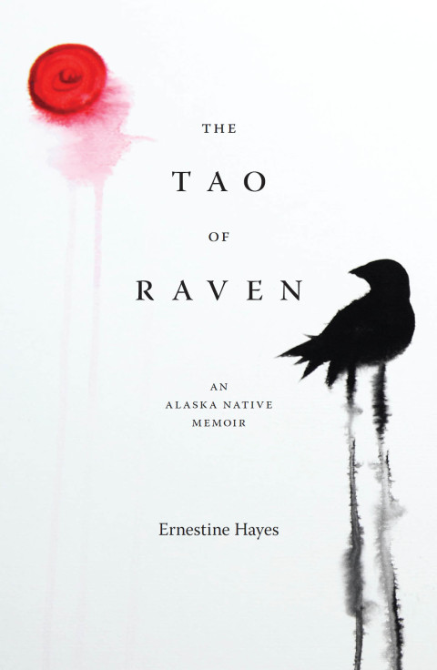 Cover image for book The Tao of Raven