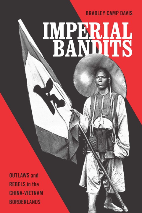 Cover image for book Imperial Bandits