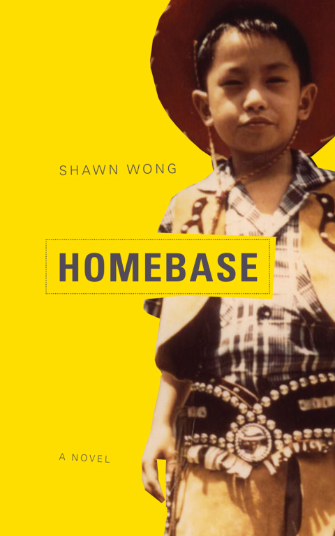 Cover image for book Homebase
