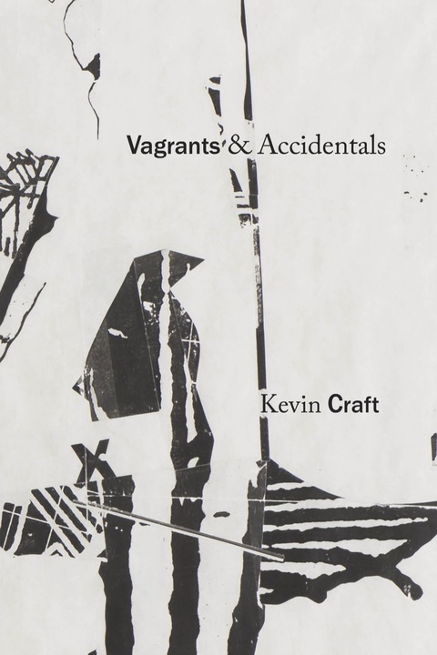 Cover image for book Vagrants & Accidentals