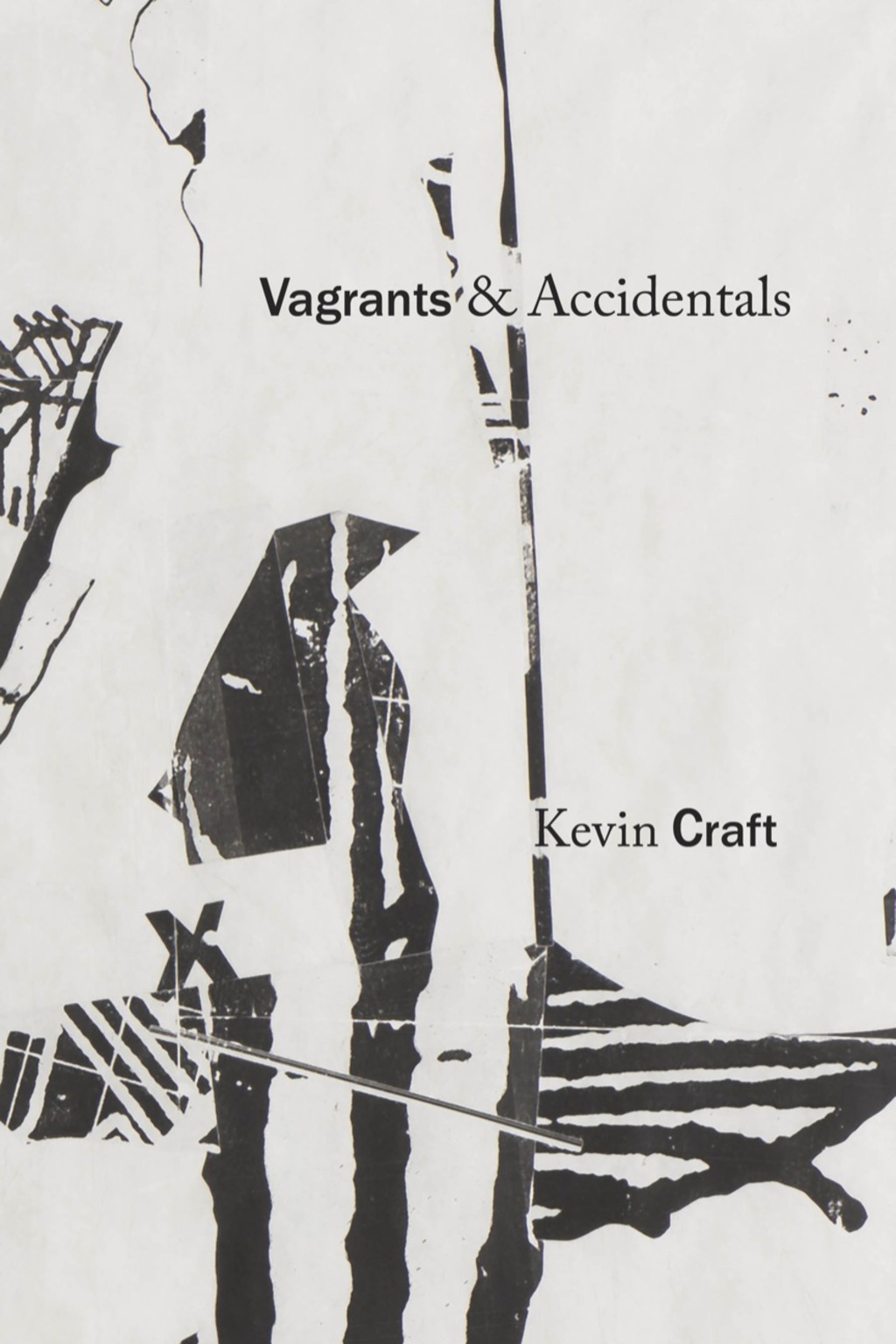 Page Fidelity Vagrants & Accidentals; $27.69