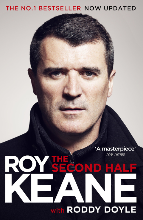 Cover image for book The Second Half