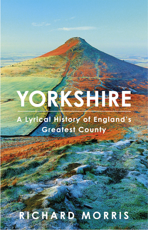 Cover image for book Yorkshire