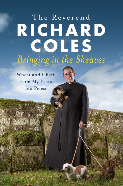 Cover image for book Bringing in the Sheaves
