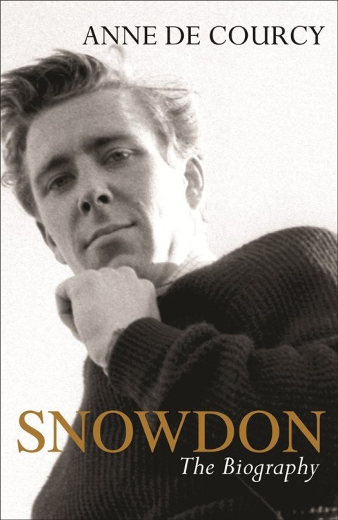 Cover image for book Snowdon