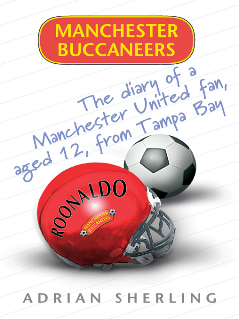 Cover image for book Manchester Buccaneers