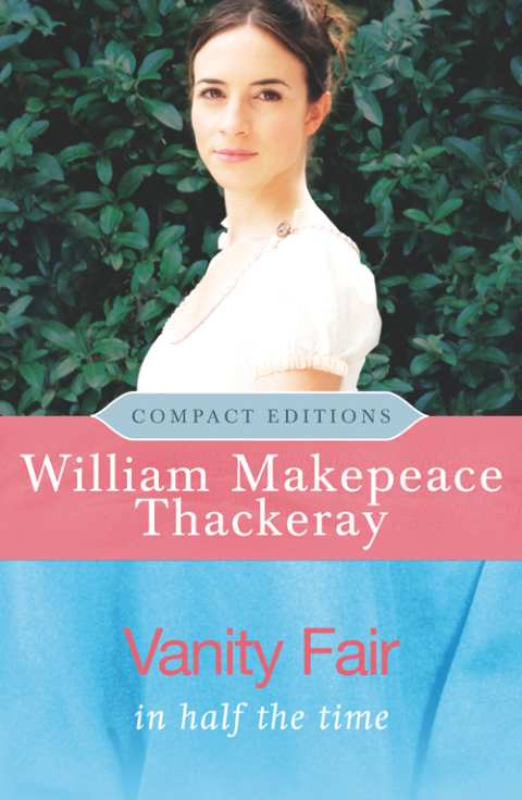 Cover image for book Vanity Fair