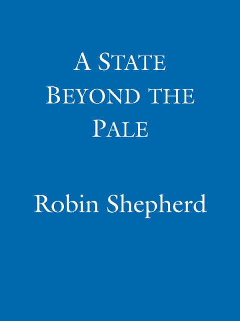 Cover image for book A State Beyond the Pale