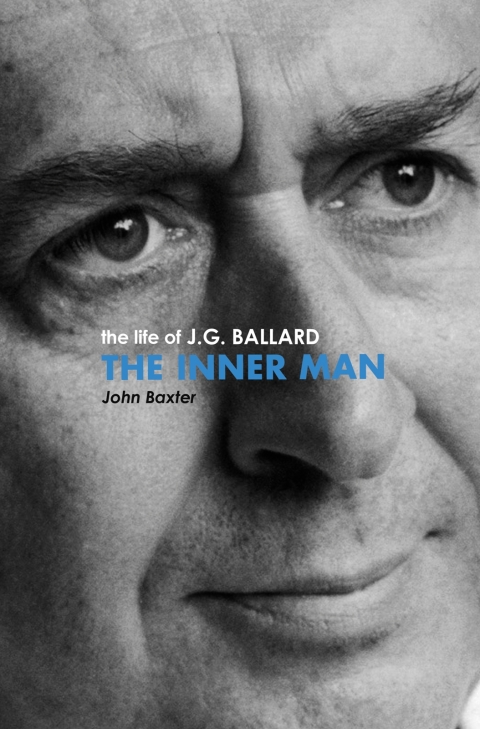 Cover image for book The Inner Man