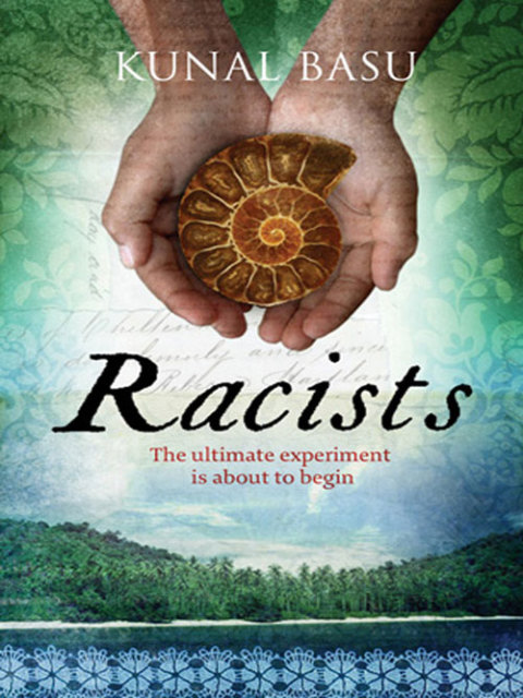 Cover image for book Racists