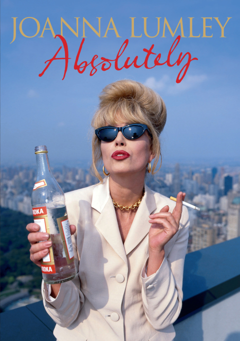 Cover image for book Absolutely