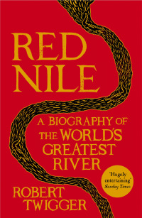 Cover image: Red Nile 9781780220932