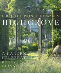Cover image: Highgrove 9780297869351