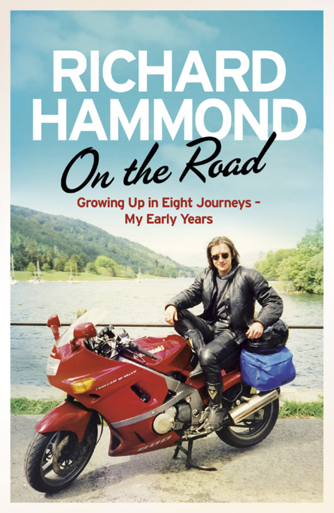 Cover image for book On the Road