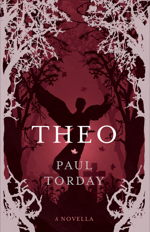 Cover image for book Theo