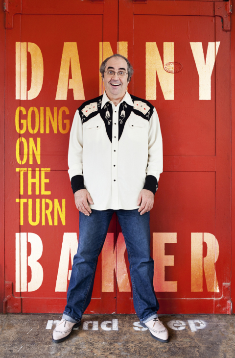 Cover image for book Going on the Turn